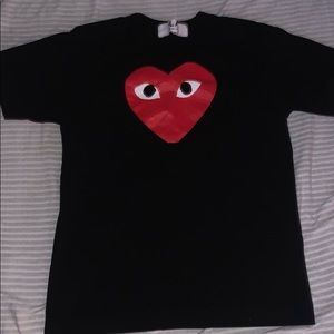 COMME des GARÇONS T-Shirt
